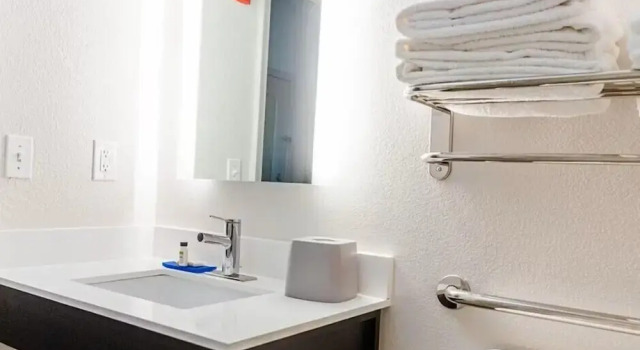 Четырёхместный номер Standard Holiday Inn Express - Andalusia by IHG