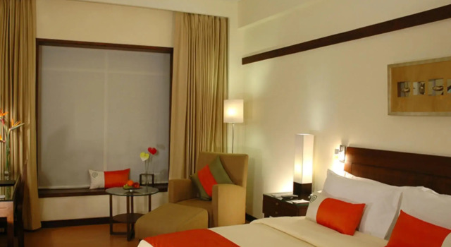 Клубный номер Standard Fortune Select Global, Gurugram - Member ITC Hotels Group