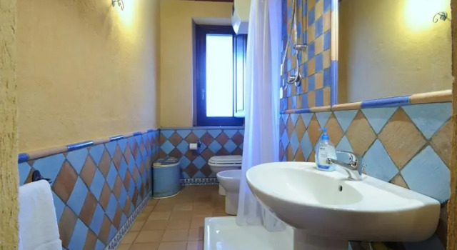 Апартаменты Residence Casa Torretta