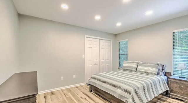 Walk to UF: Remodeled Family Home w/ Patio!, Prenota Casa vacanze Gainesville Florida