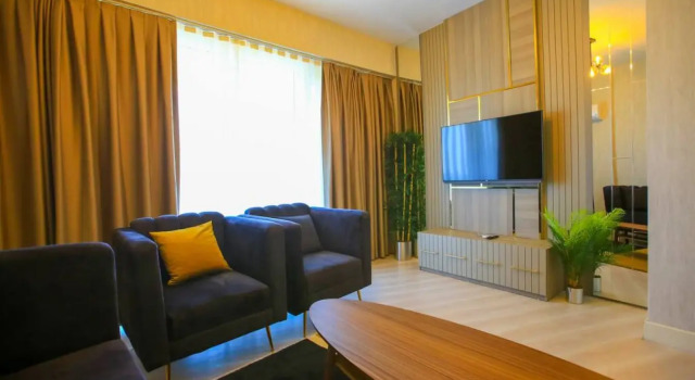 1-B Luxury Apt near Mall of IST, Book Hotel Istanbul Marmara Region