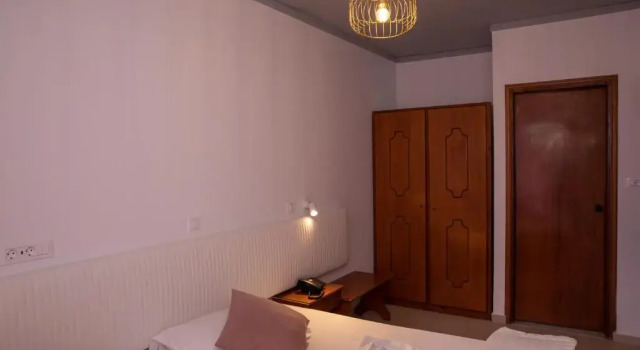 Номер Standard Sea Breeze 2 Apartments