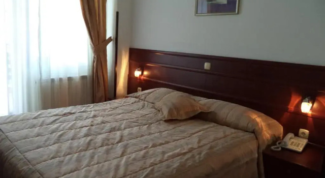 Номер Standard Hotel Dva Bisera