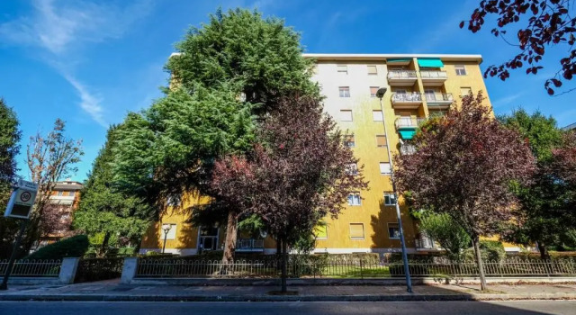 The Best Rent - Rozzano Bright Apartment