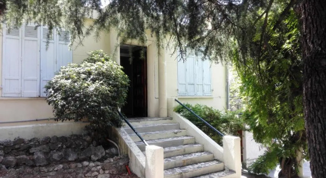 Номер Standard Hôtel du Rocher