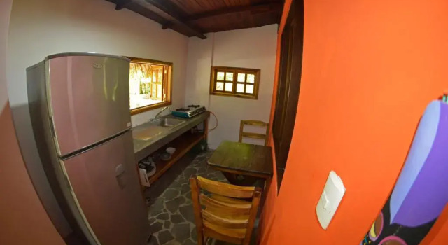 Номер Standard Indigo Yoga Surf Resort