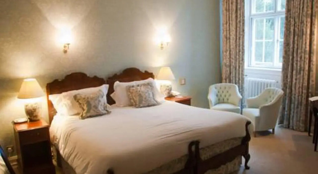 Buckland Tout Saints Hotel, Prenota Hotel Hotel a Kingsbridge con colazione, Colazione
