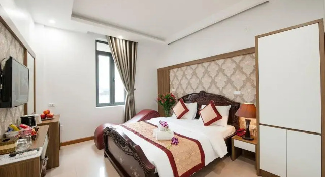 Sao Hotel, Prenota Hotel Duong Lam Ha Noi Municipality