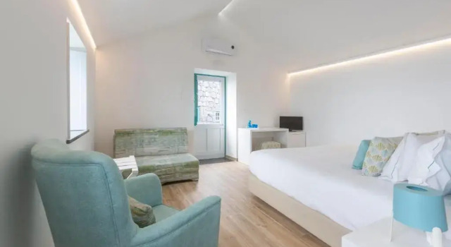 Abrigo da Cascata - Casas de Campo - São Jorge