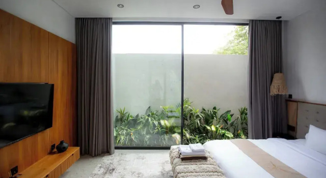 Rahya Villas Complex, Book Hotel Hotels in Kutuh with Parking, Parking