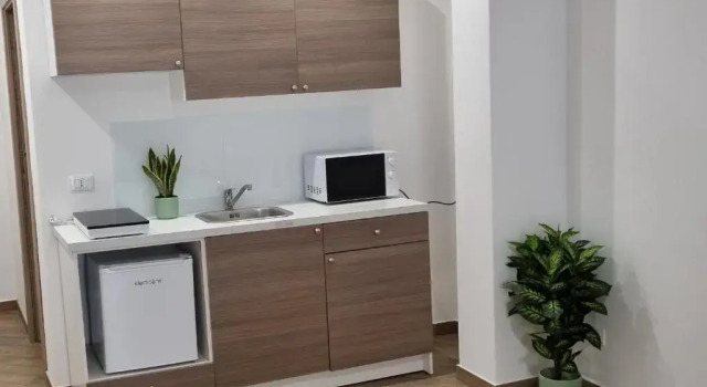 Апартаменты Christian Guest House