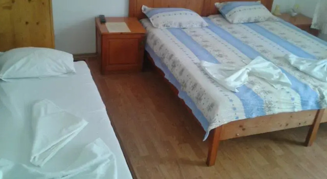 Petrovi Guest House