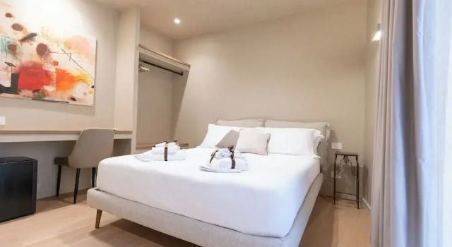 Номер Deluxe B&B La Residenza del Maestro - Catania Centro Storico