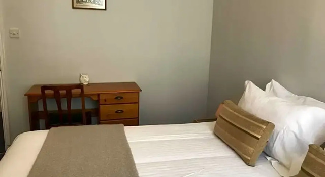 Апартаменты с 2 комнатами 8 Owls B&B