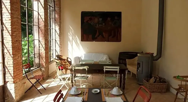 Le Clarou, Rezerwuj Hotel Hotele w Cévennes z basenem, Basen