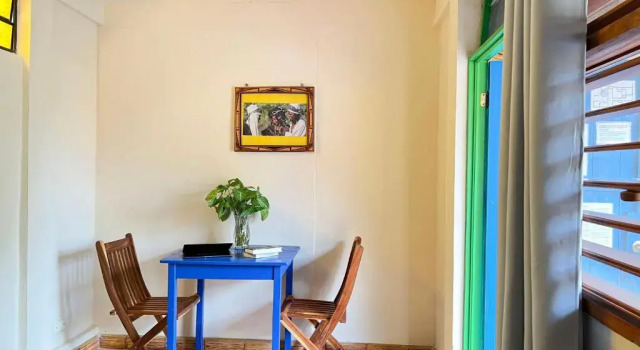 Номер Deluxe Hostel Candelaria