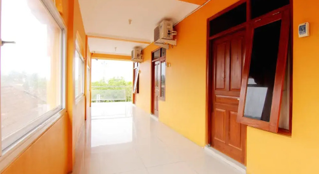 Hotel Gandung Yunior, Book Hotel Parangtritis Yogyakarta Province