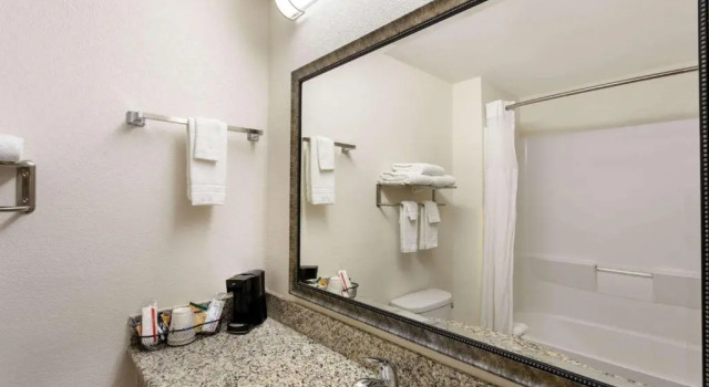 Люкс Ramada by Wyndham Panama City