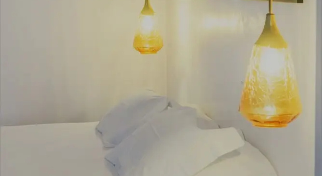 Двухместный номер Standard с балконом Comercial Boutique Guest House