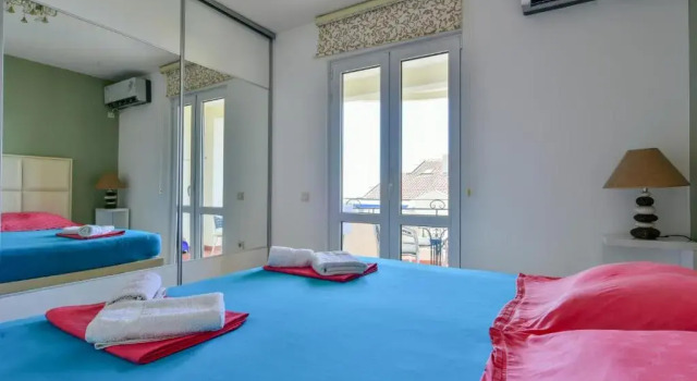 Апартаменты Lux Apartman Sofia