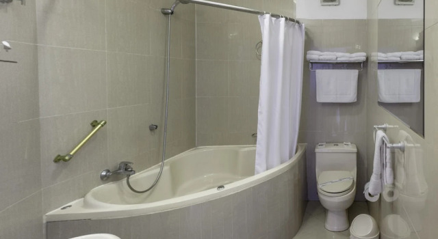 Двухместный номер Standard Miraflores Colon Hotel