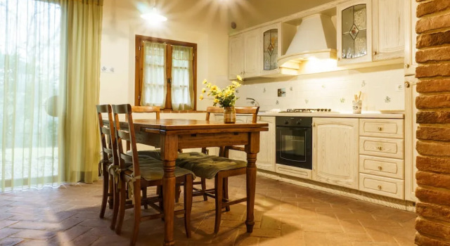 Апартаменты Tenuta SantIlario
