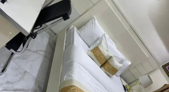 Номер Classic Luxol Homes And Suites