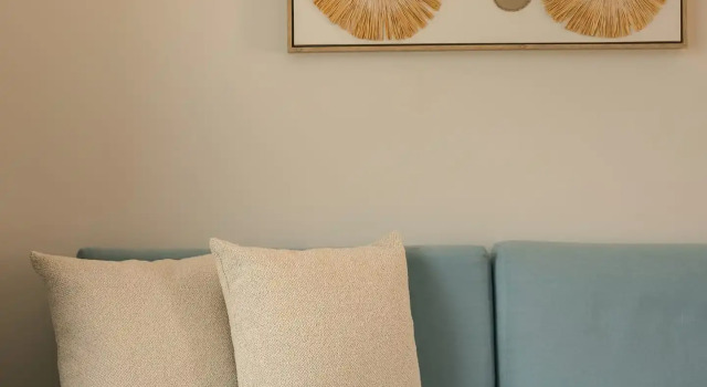 Полулюкс Ionian Treasure Suites