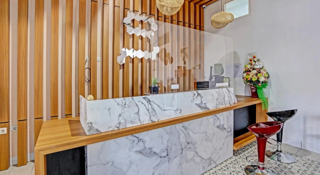 House Of Siti Boutique Homestay By OYO