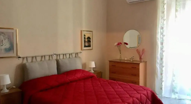 Номер Standard Large double room in Catania, B&B Le voci del mercato