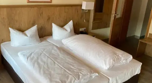 Семейный номер Standard Hotel Sonnenblick