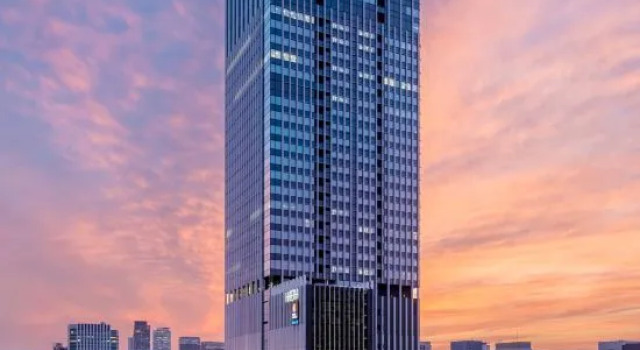 Conrad Nagoya, Réserver Hôtel Nagoya Aichi, près de Will Aichi