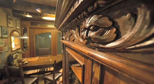 Domus Castrum Villarum B&B