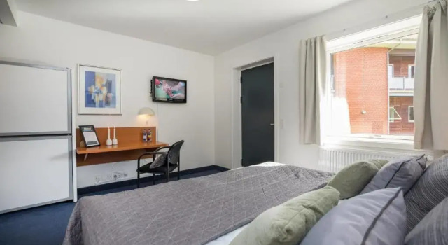 Standard Familie Zimmer OnlySleep Trafikcenter