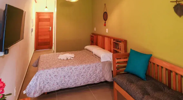 Люкс Luxury Mandala Beach Hotel
