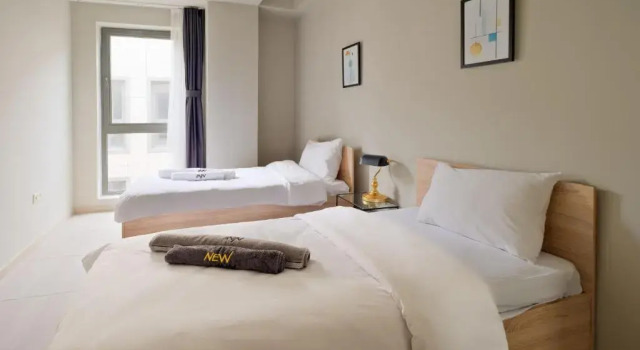 NEW INN Hotel Cadde 54 Mall, Varaa Hotelli Hotellit Marmara-alue pysäköinnillä, Pysäköinti