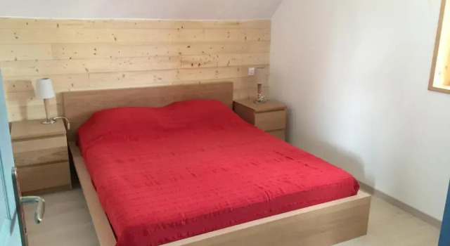 Appt T2 Proche Plage, Rezerwuj Apartament  