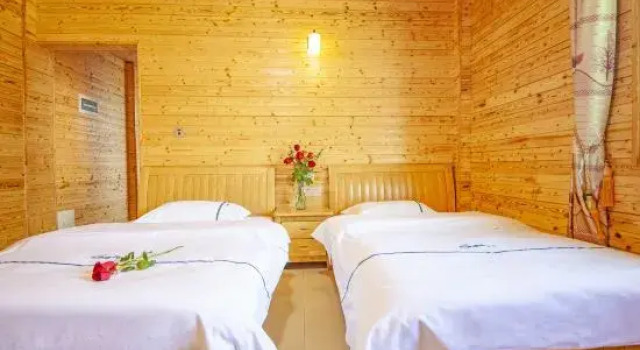 Люкс Huanxing Inn