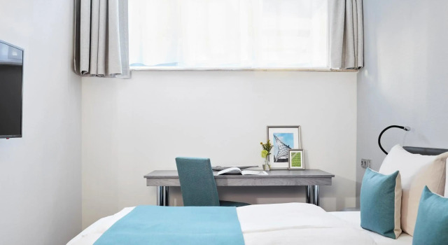 Living Hotel am Olympiapark