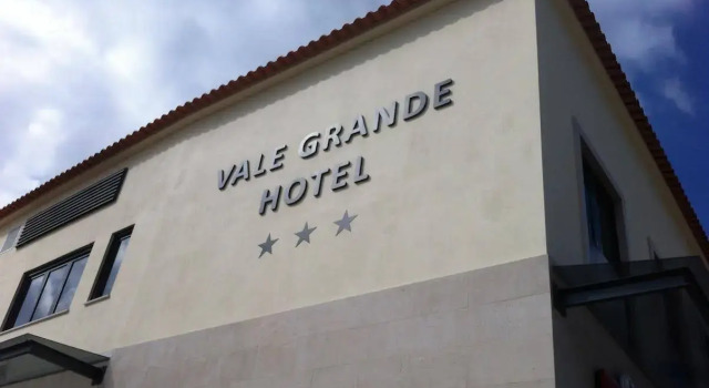 Vale Grande Hotel, Забронировать Отель Отели Quebradas 3 звезды, 3*