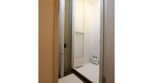 Номер Economy 365BASE outdoor hostel