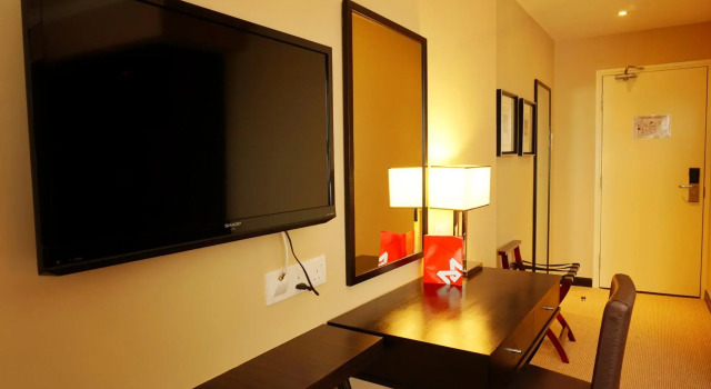 Двухместный номер Deluxe Merchant Hotel