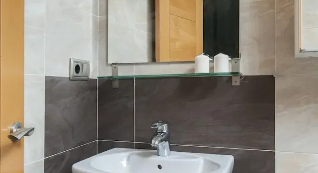 Апартаменты Genteel Home Don Pelayo