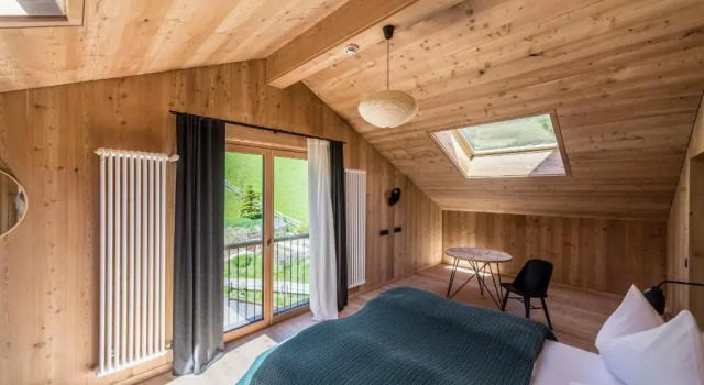 Люкс Hotel Tyrol