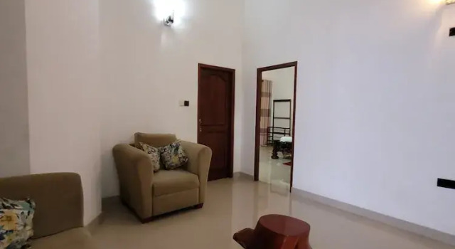 Номер Deluxe Grand Hill Kandy