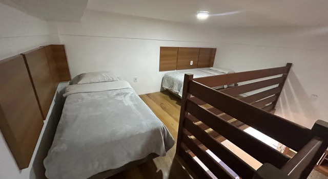 Hotel Aromas de Penedo