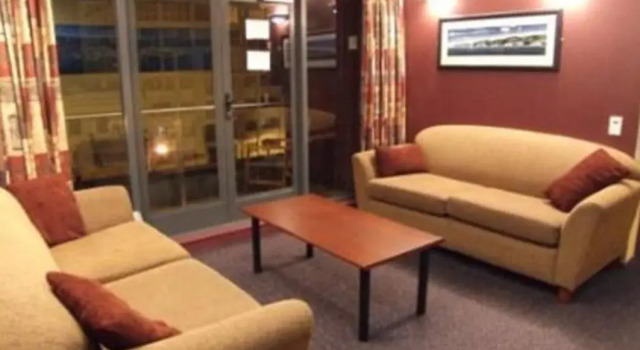 Haka House Wellington, Забронировать Отель Бизнес-отели Веллингтона, рядом с Basin Reserve Cricket Ground, 4* 5*