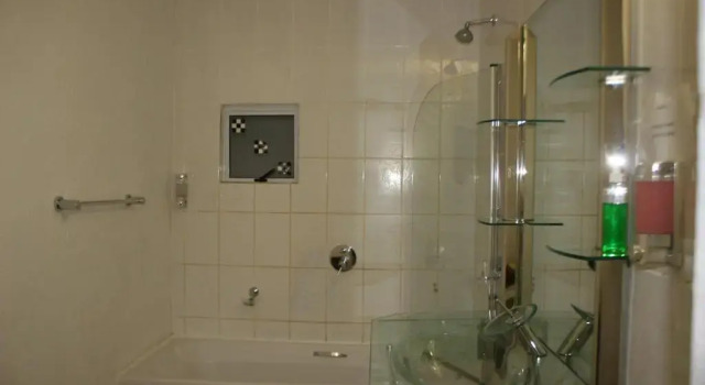 Двухместный номер Economy с красивым видом из окна Villa-Candilabra Guesthouse