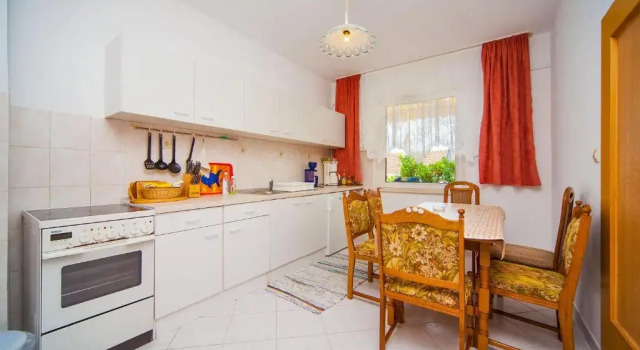 Двухместный номер Standard с балконом Apartments Galić