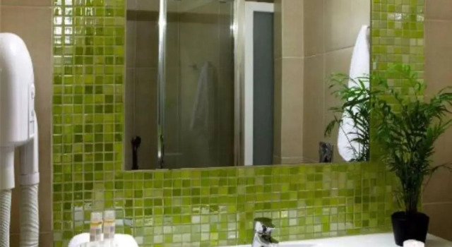 Номер Economy Mouikis Hotel Kefalonia